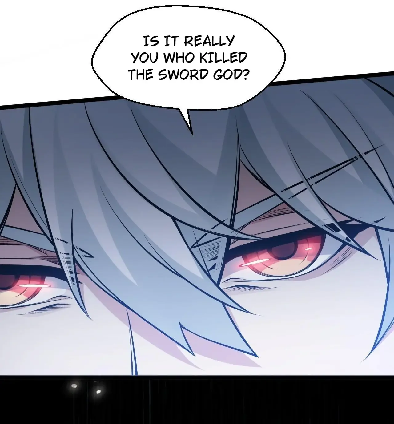 Good Disciple, Have Pity On Your Master! Chapter 157 page 21 - 