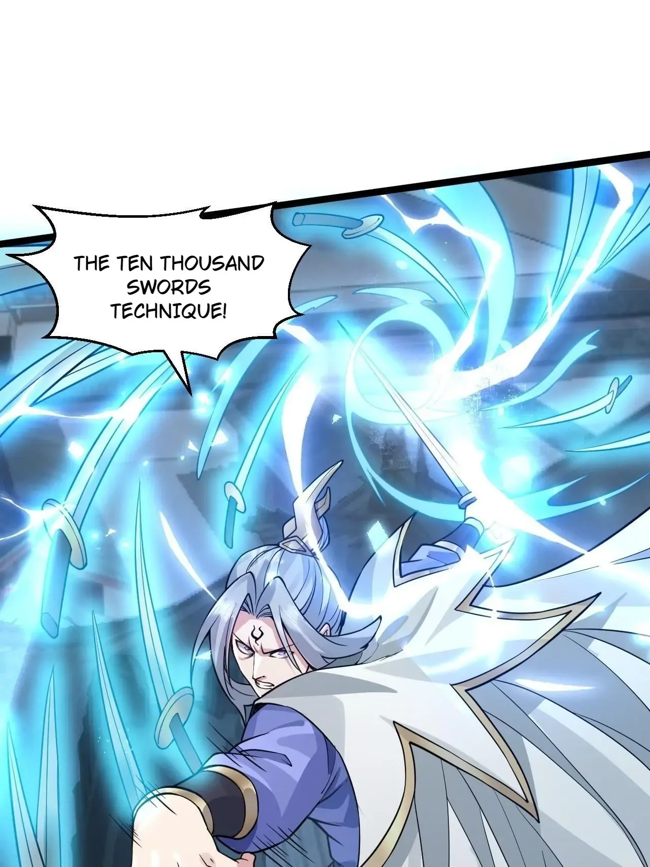 Good Disciple, Have Pity On Your Master! Chapter 157 page 39 - 