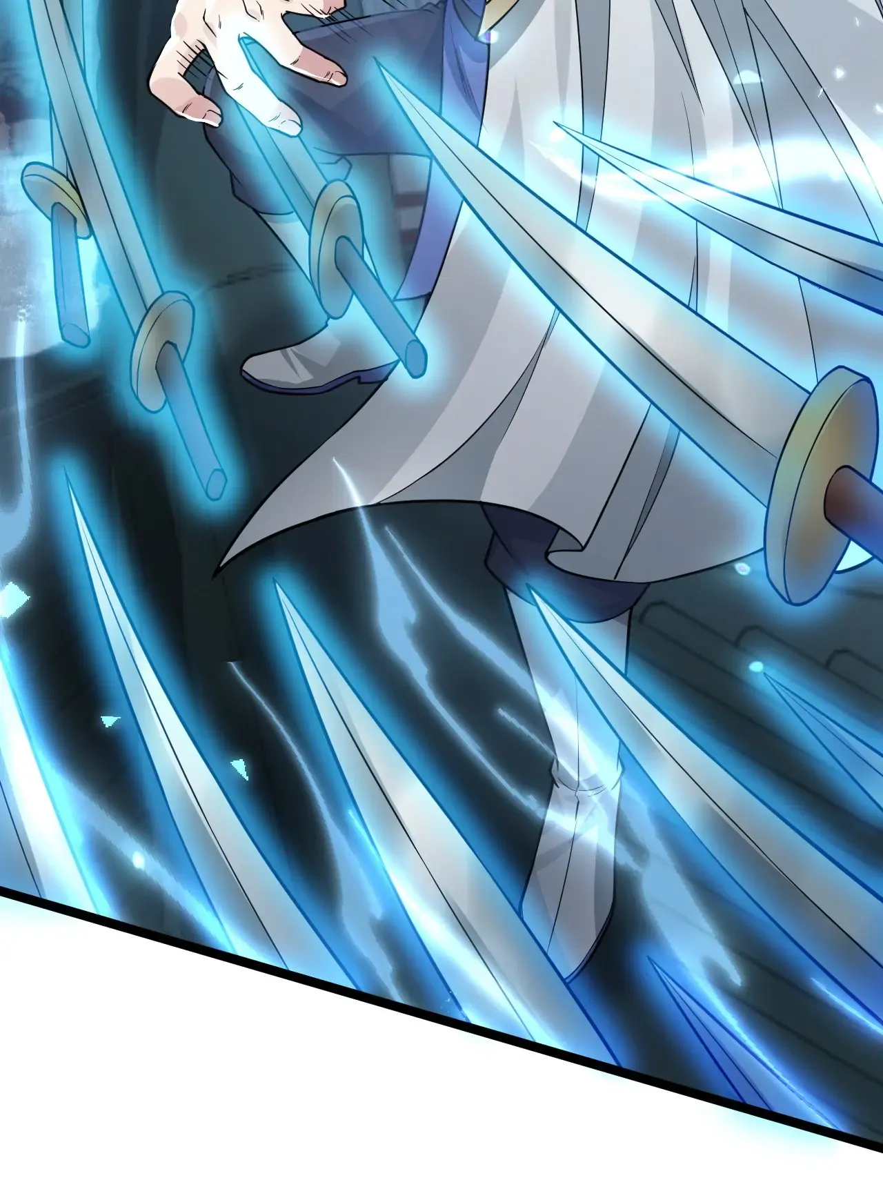 Good Disciple, Have Pity On Your Master! Chapter 157 page 40 - 