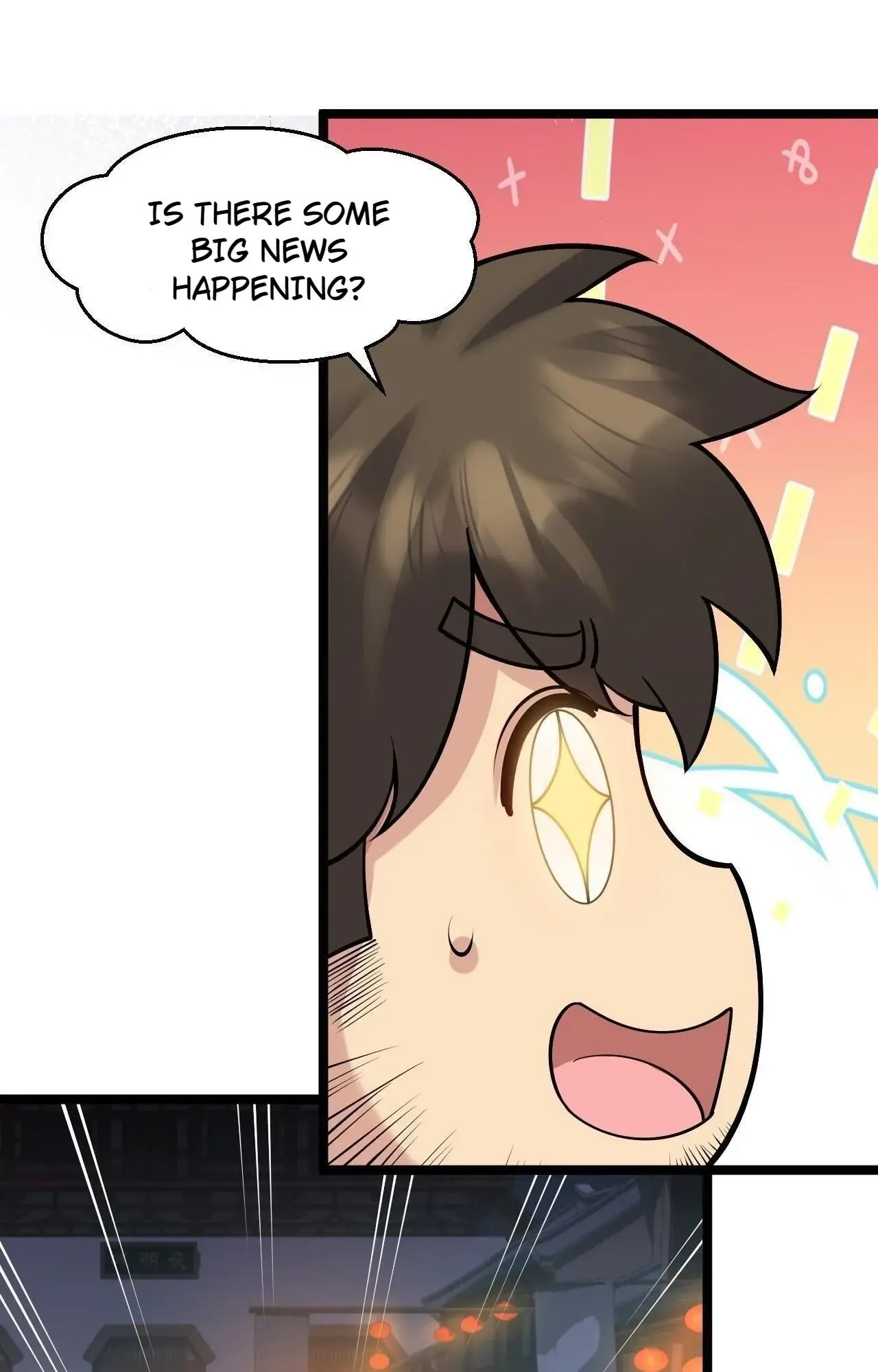 Good Disciple, Have Pity On Your Master! Chapter 157 page 7 - 