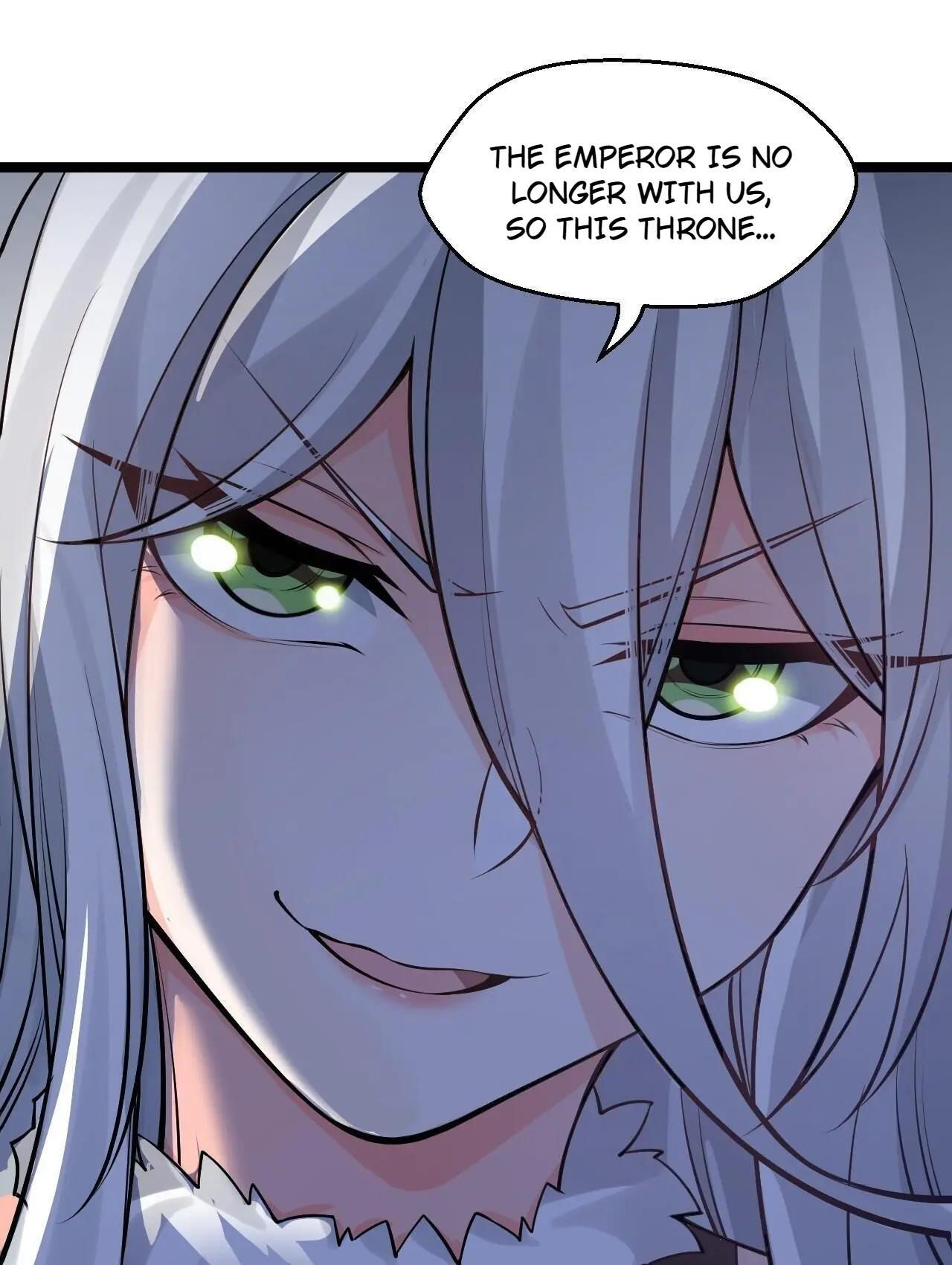 Good Disciple, Have Pity On Your Master! Chapter 158 page 12 - 