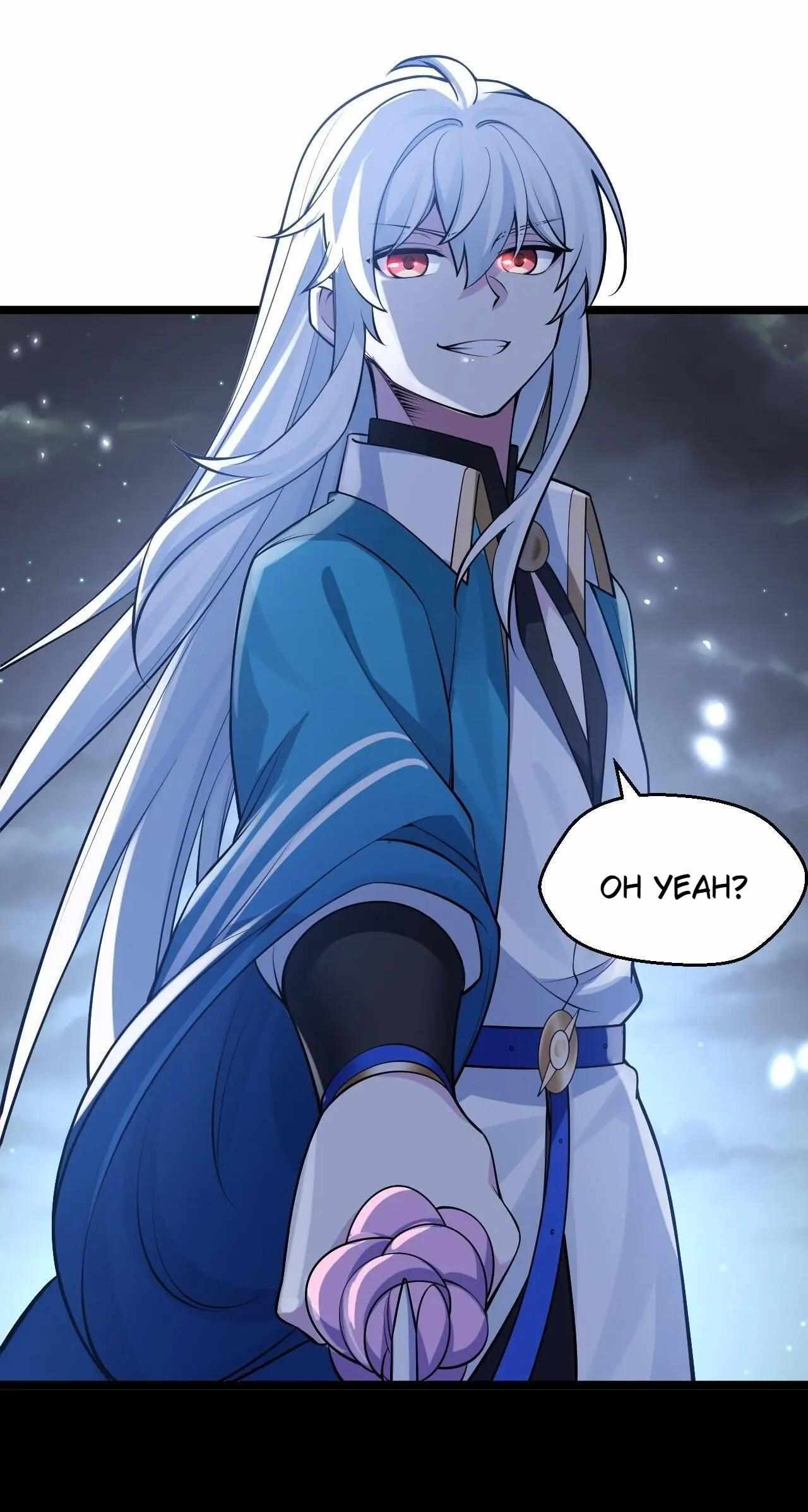 Good Disciple, Have Pity On Your Master! Chapter 158 page 20 - 