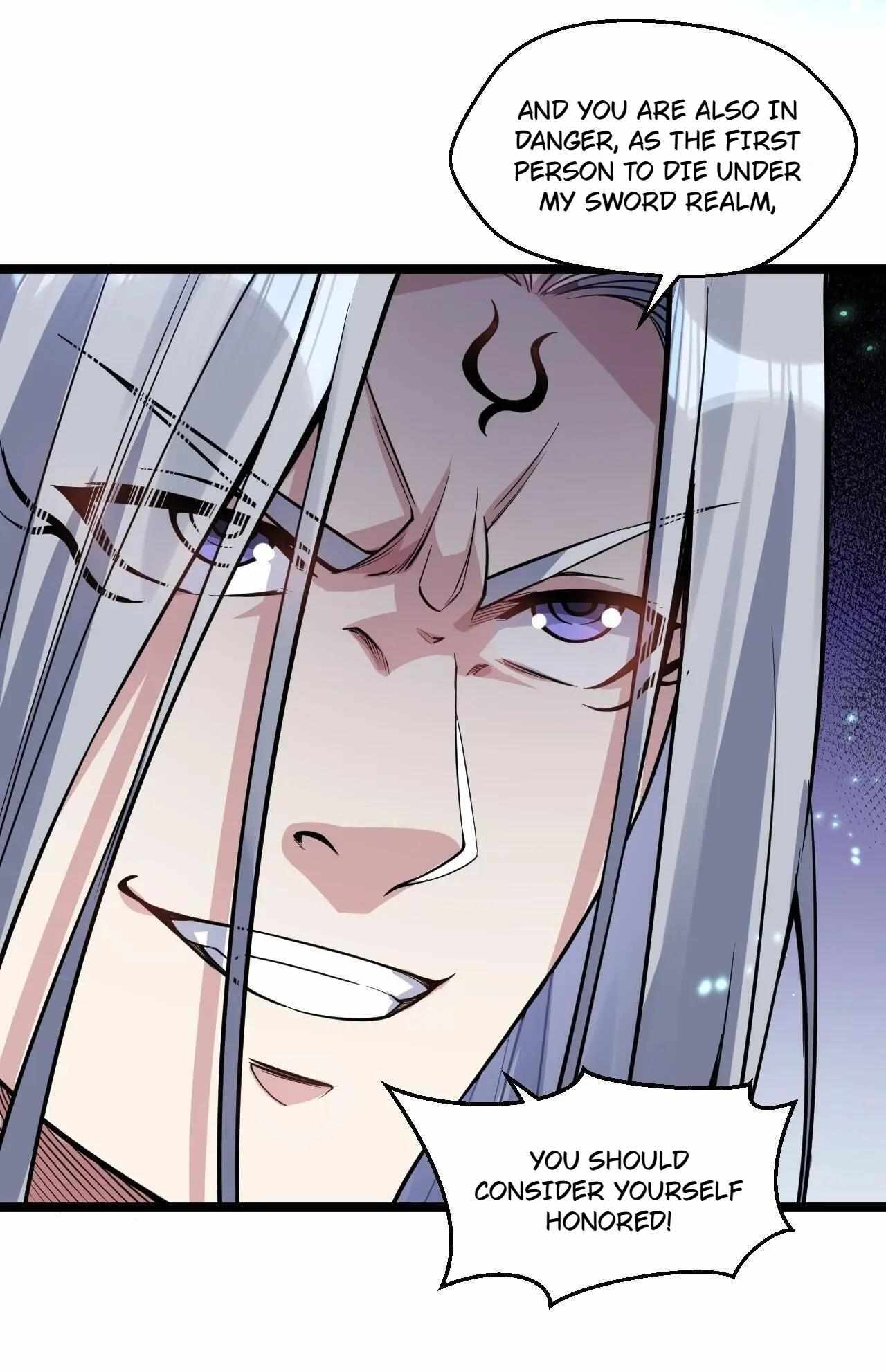 Good Disciple, Have Pity On Your Master! Chapter 158 page 26 - 