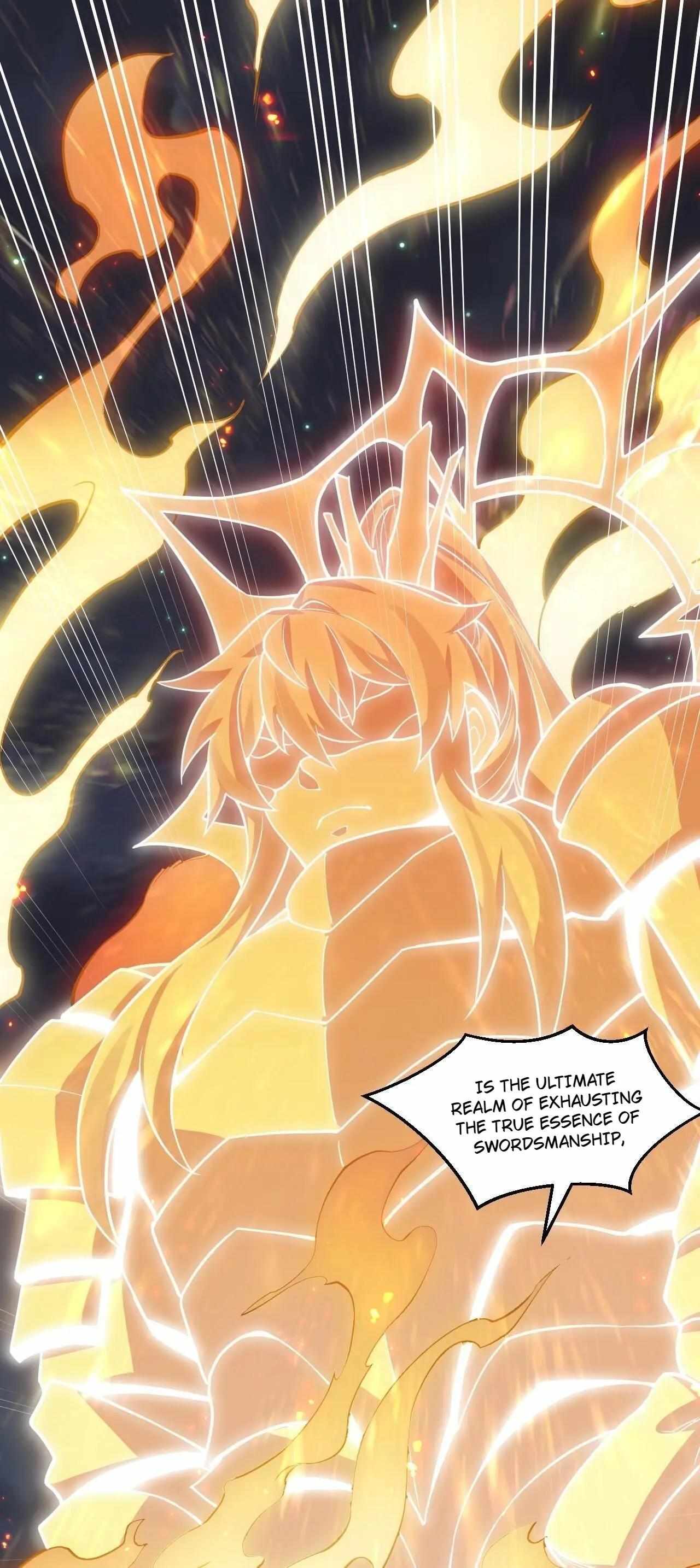 Good Disciple, Have Pity On Your Master! Chapter 158 page 29 - 