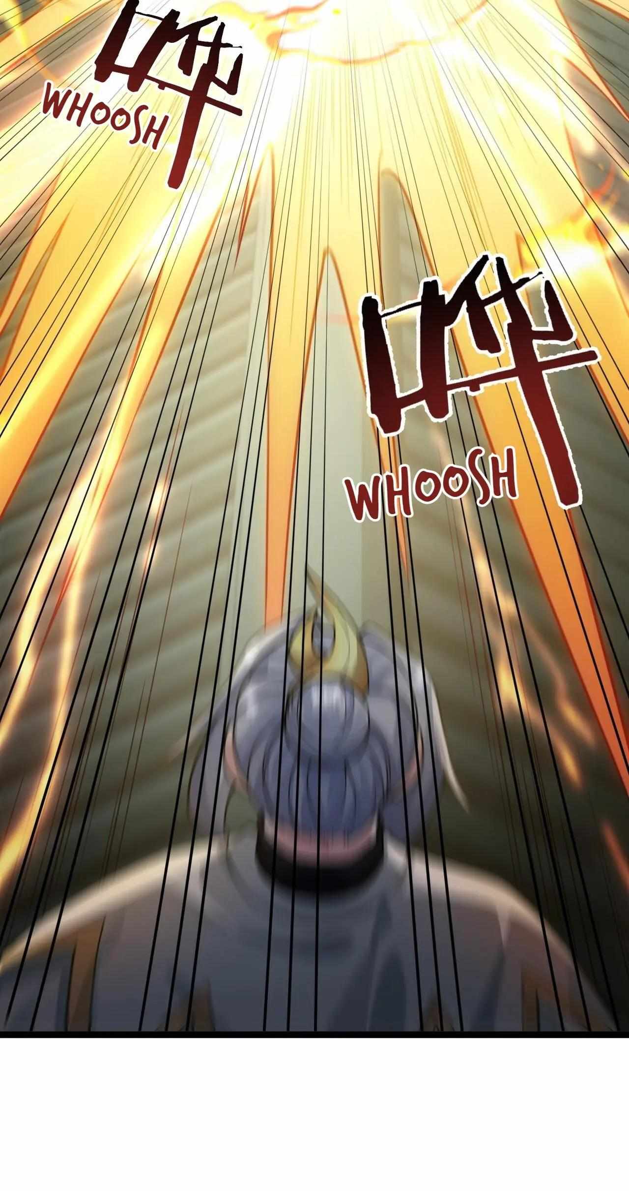 Good Disciple, Have Pity On Your Master! Chapter 158 page 32 - 