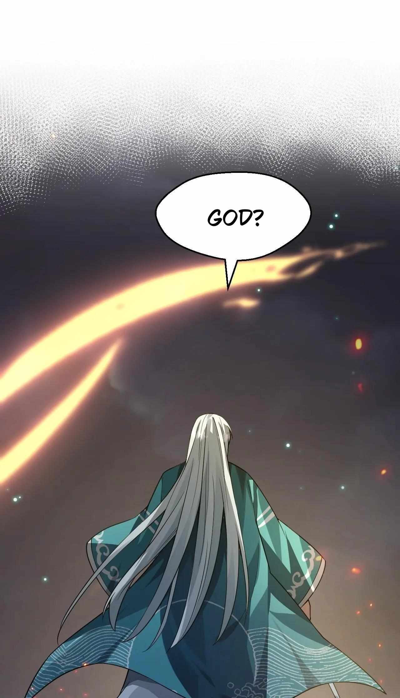 Good Disciple, Have Pity On Your Master! Chapter 158 page 37 - 