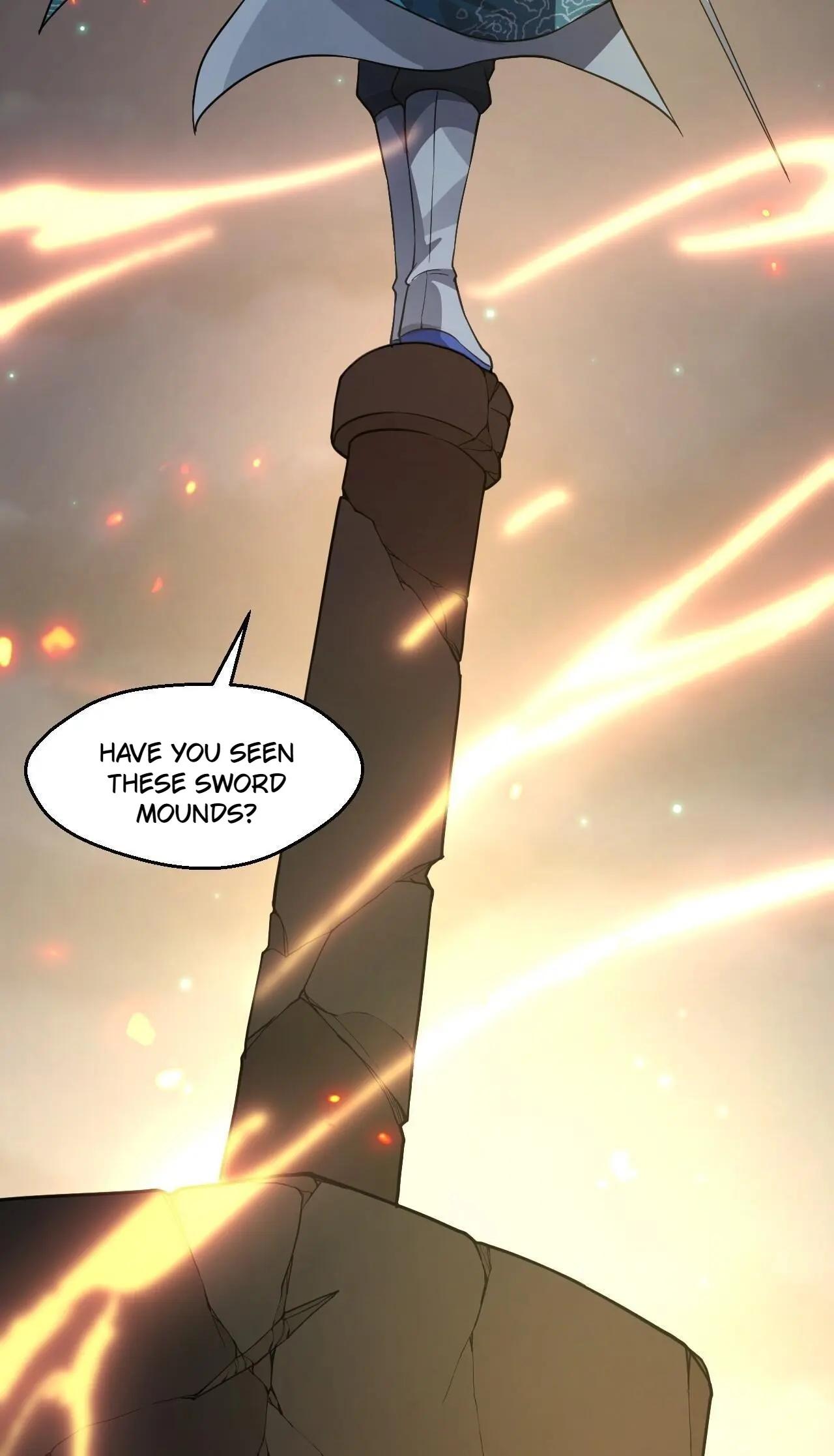 Good Disciple, Have Pity On Your Master! Chapter 158 page 38 - 