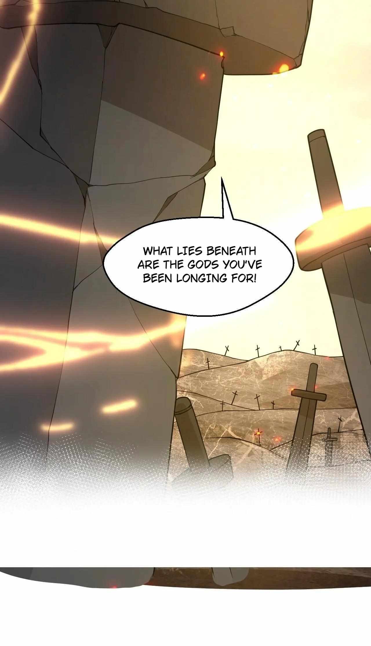Good Disciple, Have Pity On Your Master! Chapter 158 page 39 - 