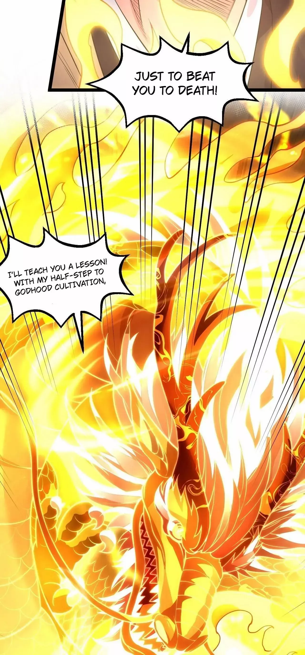 Good Disciple, Have Pity On Your Master! Chapter 159 page 22 - 