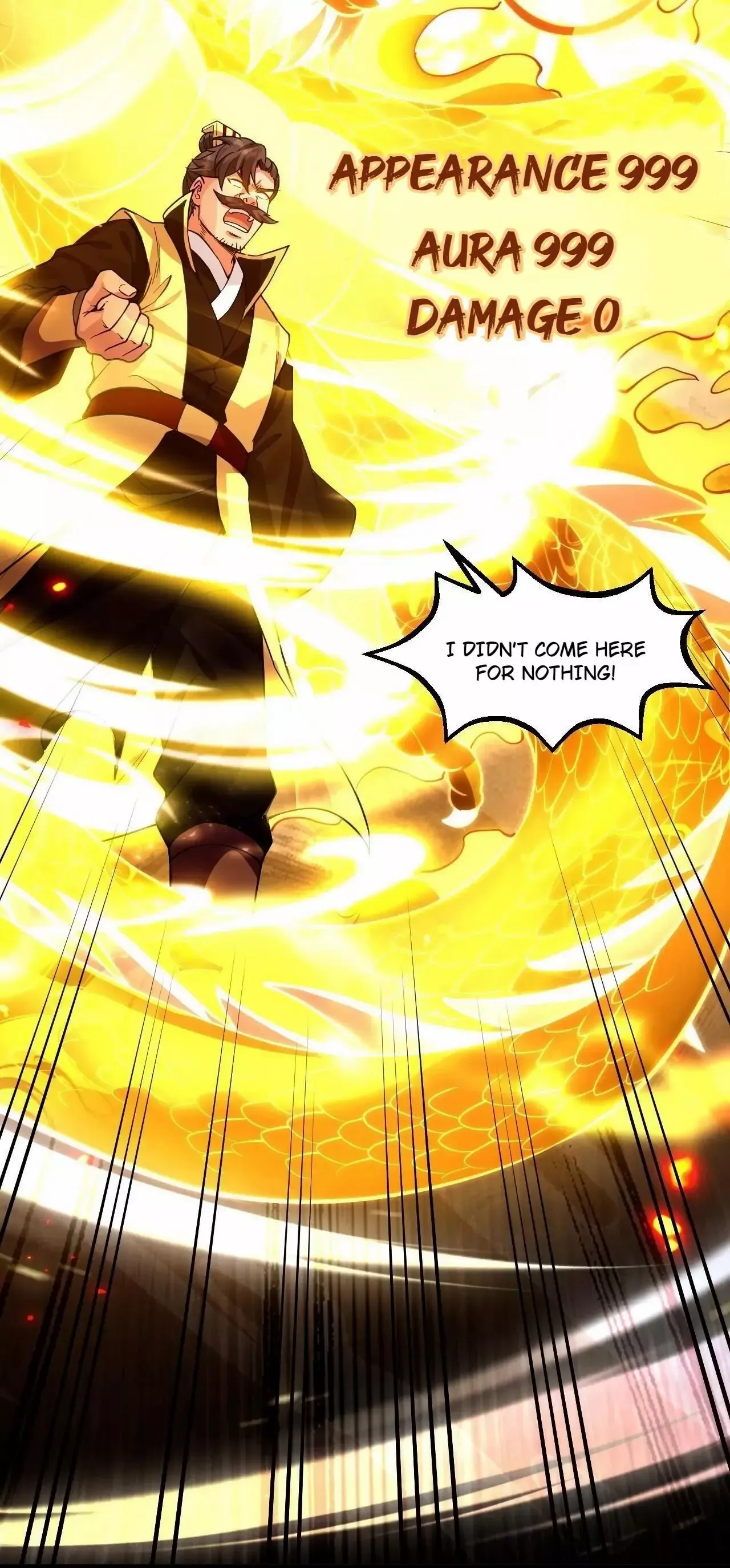 Good Disciple, Have Pity On Your Master! Chapter 159 page 23 - 