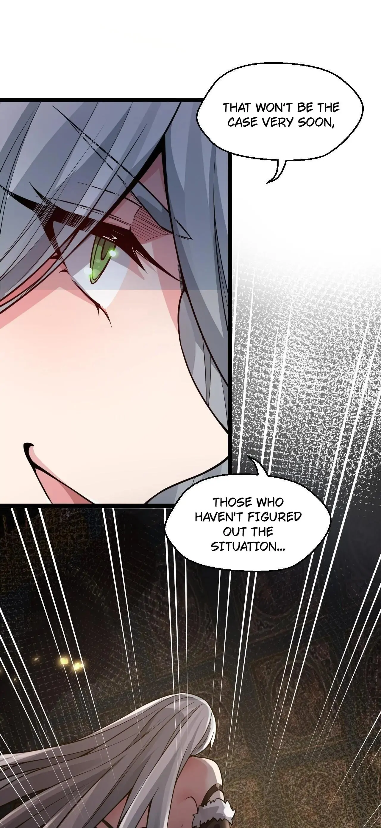 Good Disciple, Have Pity On Your Master! Chapter 159 page 27 - 