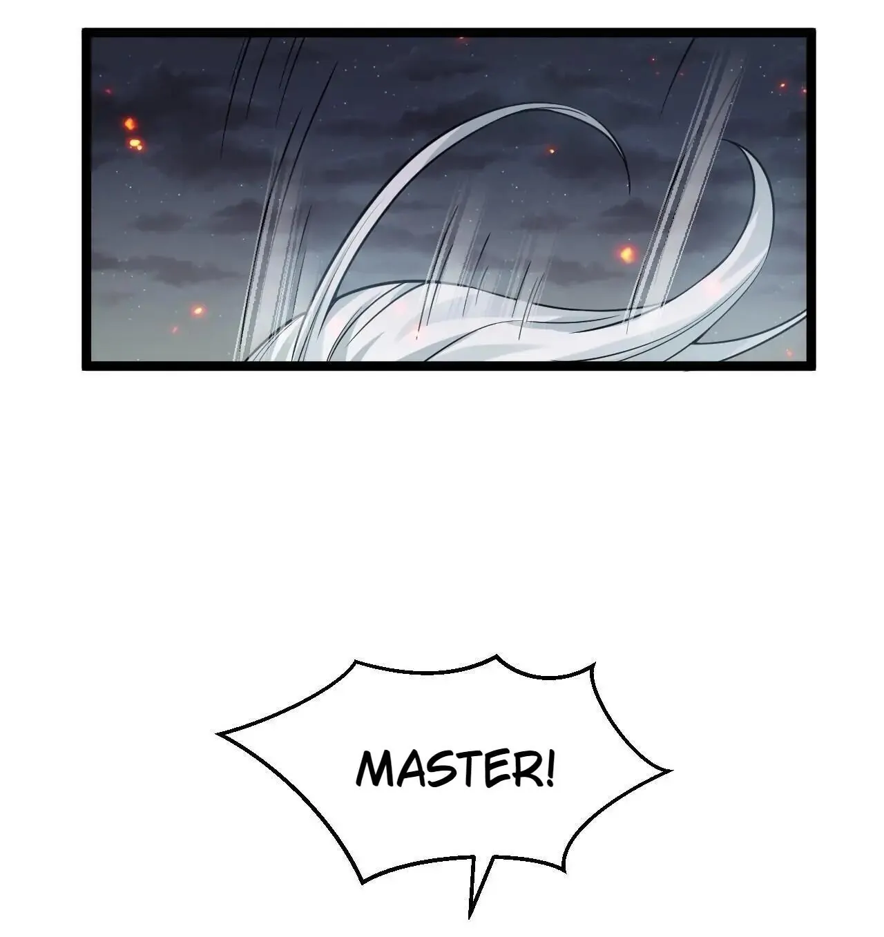 Good Disciple, Have Pity On Your Master! Chapter 159 page 33 - 