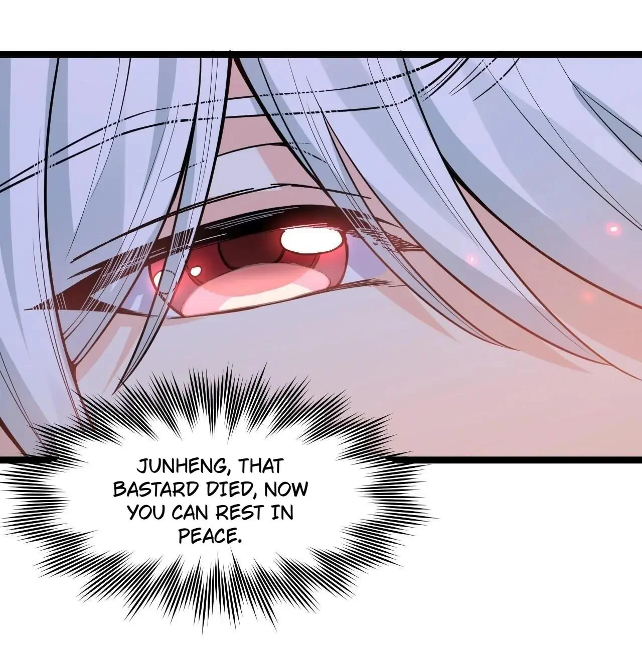 Good Disciple, Have Pity On Your Master! Chapter 159 page 38 - 