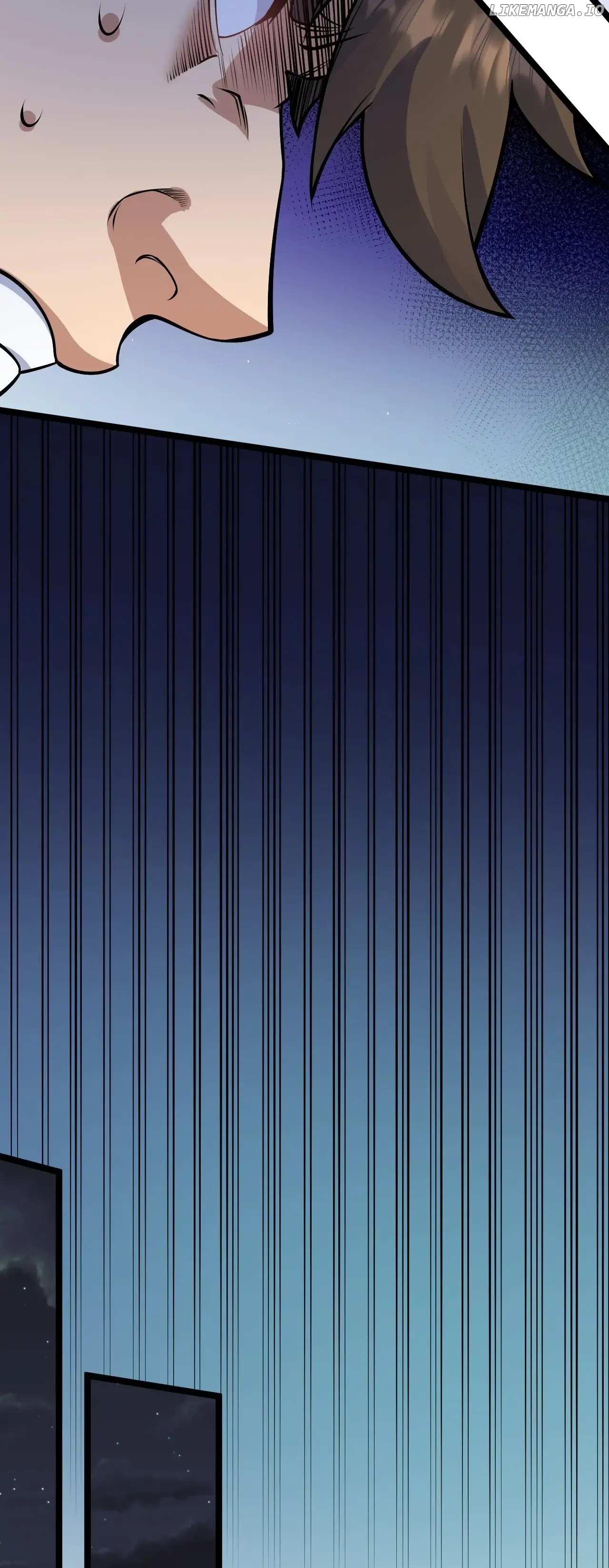 Good Disciple, Have Pity On Your Master! Chapter 160 page 20 - 