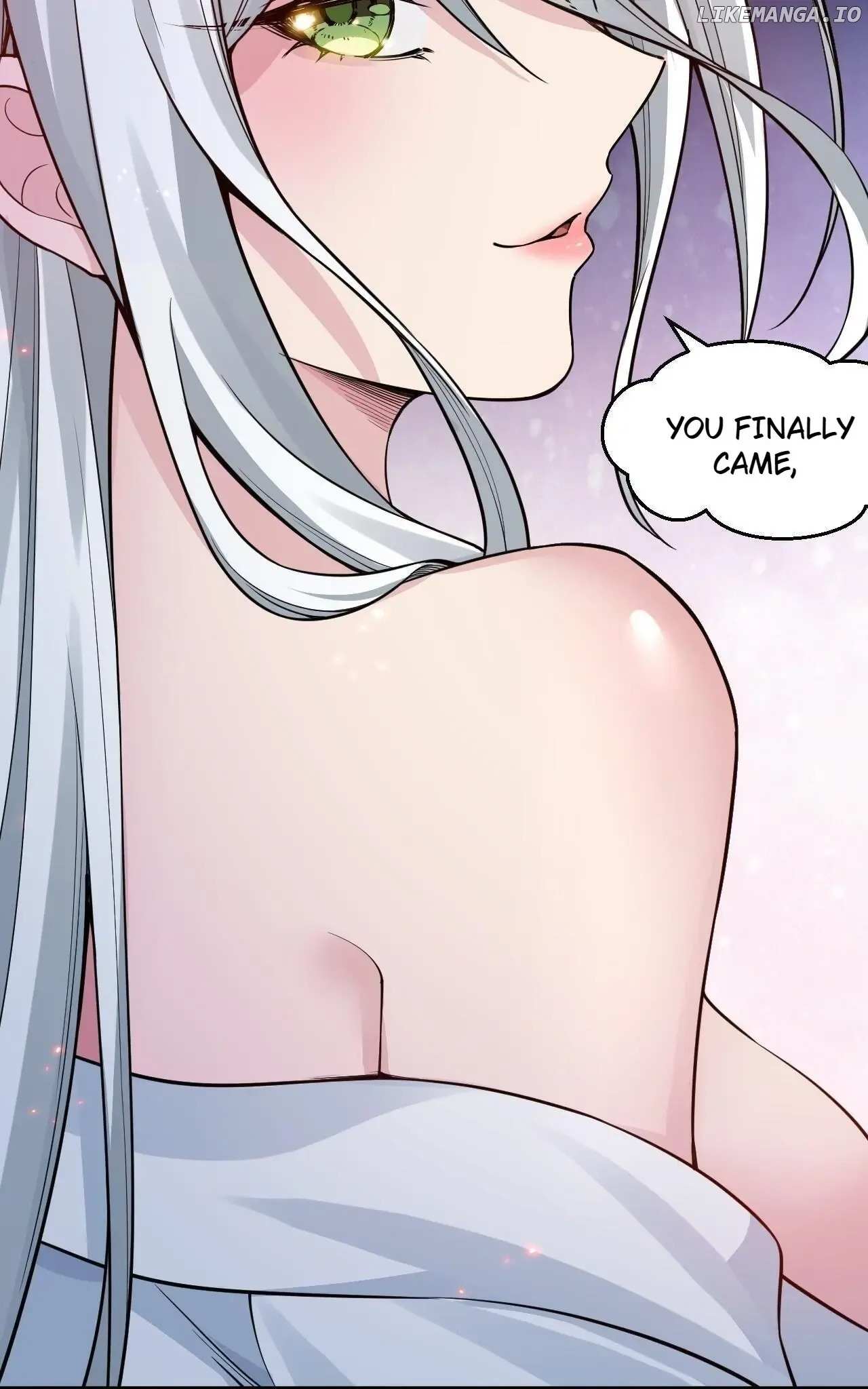 Good Disciple, Have Pity On Your Master! Chapter 160 page 42 - 