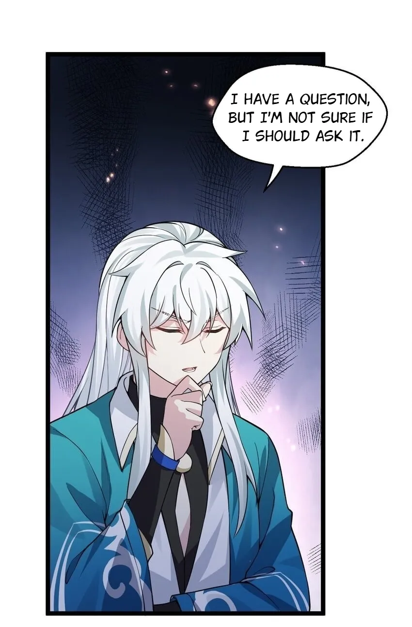 Good Disciple, Have Pity On Your Master! Chapter 161 page 2 - 