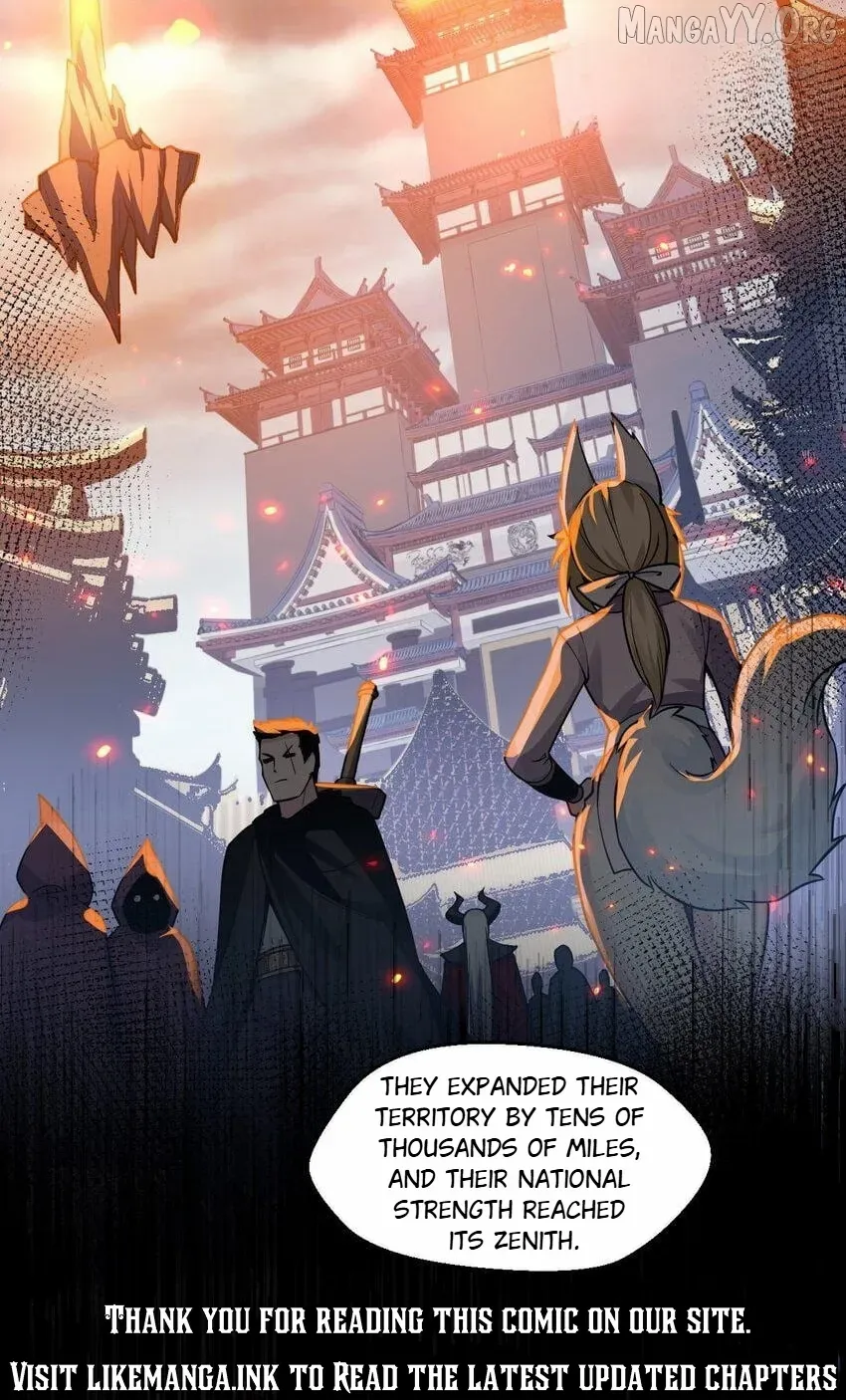 Good Disciple, Have Pity On Your Master! Chapter 161 page 13 - 