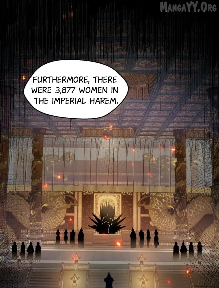 Good Disciple, Have Pity On Your Master! Chapter 161 page 14 - 