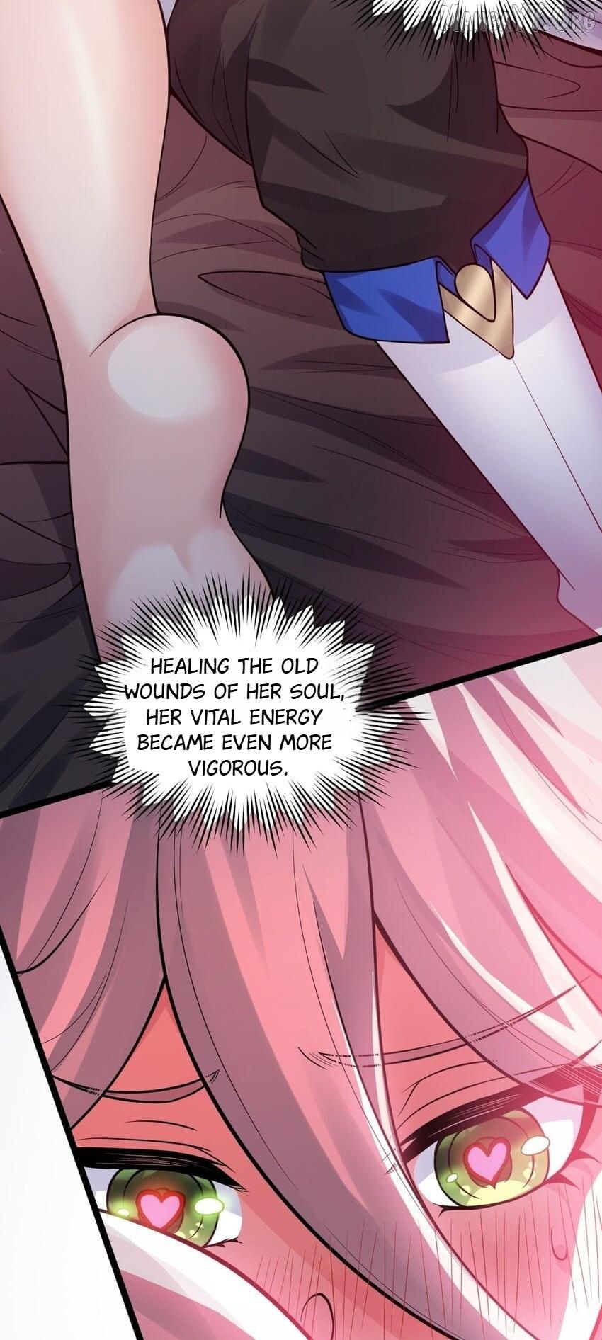 Good Disciple, Have Pity On Your Master! Chapter 162 page 2 - 