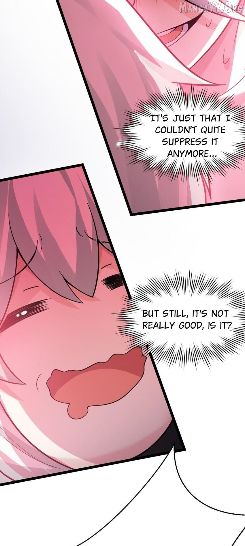 Good Disciple, Have Pity On Your Master! Chapter 162 page 3 - 