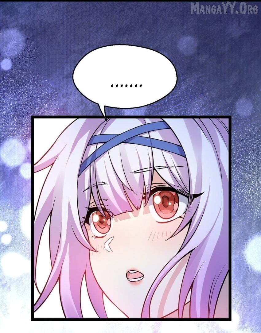 Good Disciple, Have Pity On Your Master! Chapter 162 page 21 - 