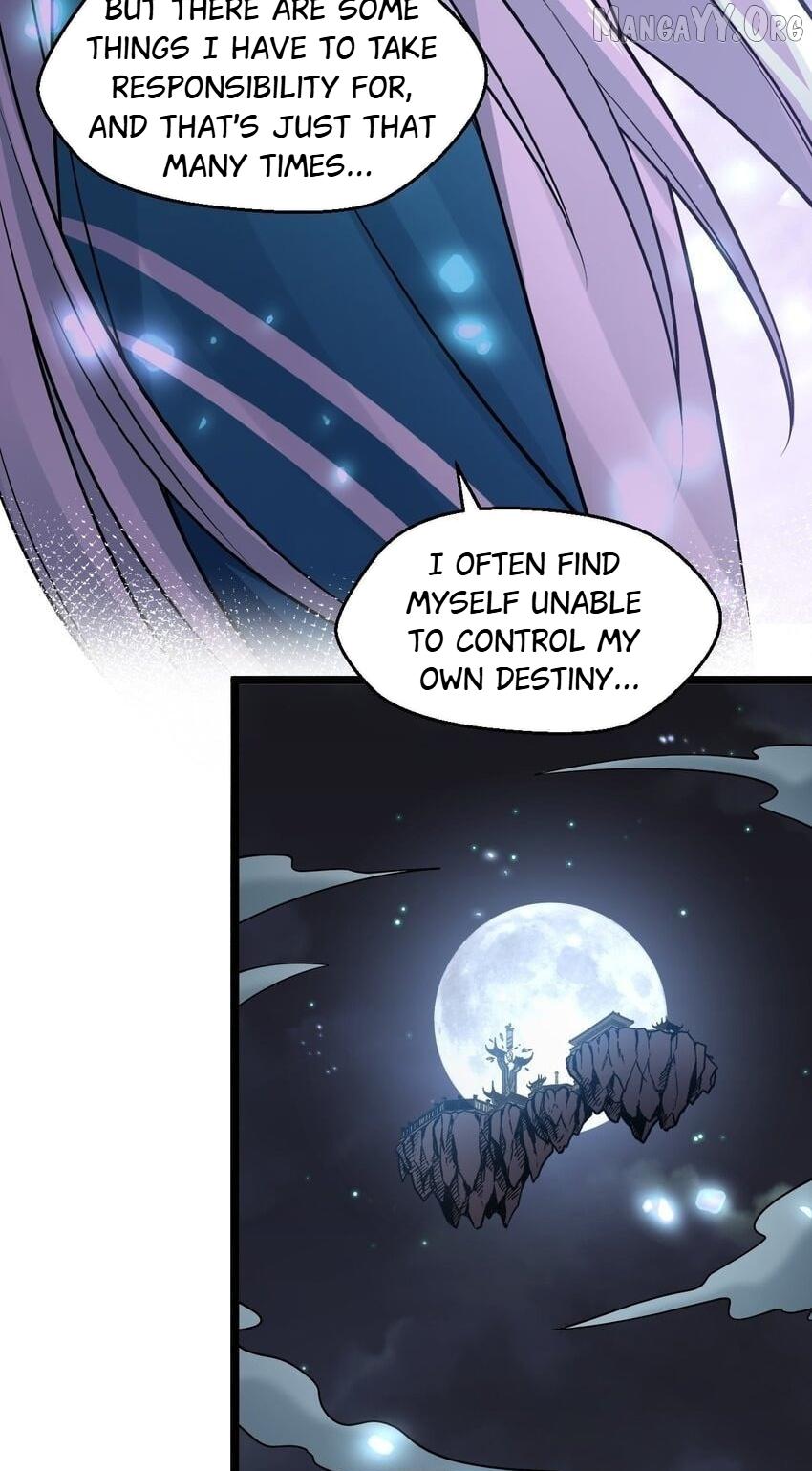 Good Disciple, Have Pity On Your Master! Chapter 162 page 28 - 