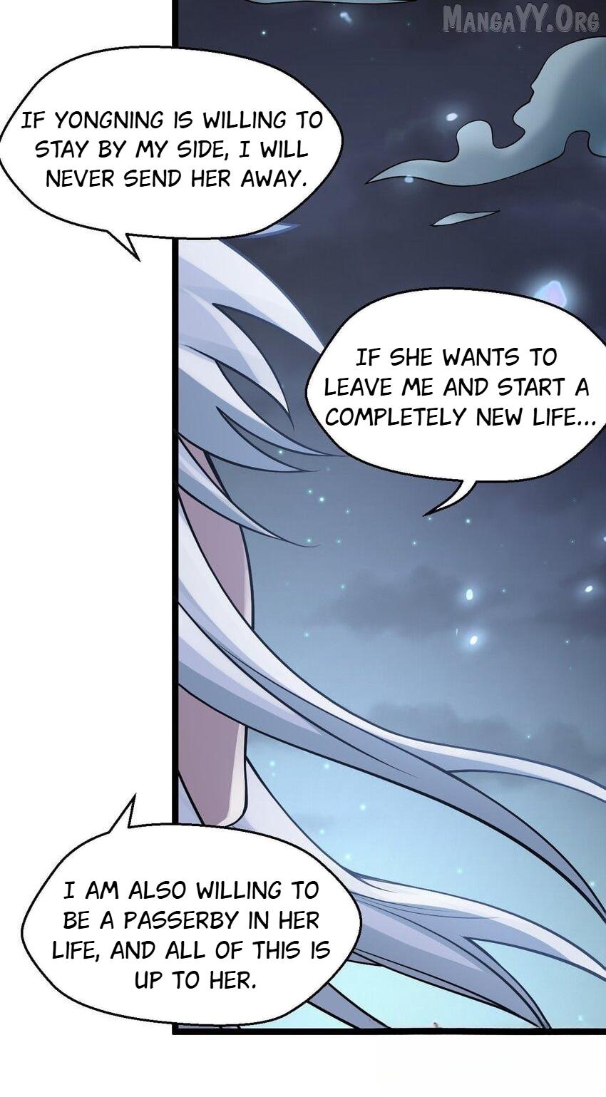 Good Disciple, Have Pity On Your Master! Chapter 162 page 29 - 