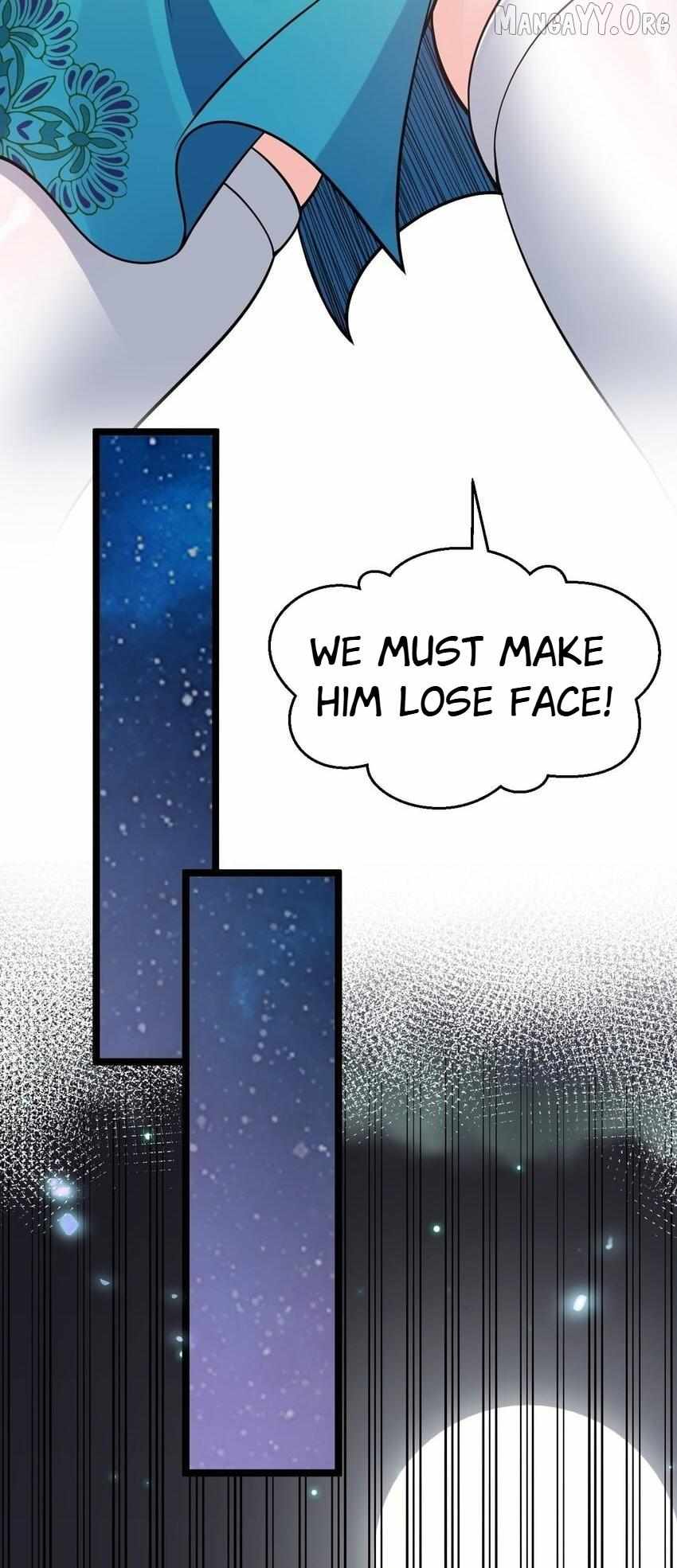 Good Disciple, Have Pity On Your Master! Chapter 162 page 39 - 