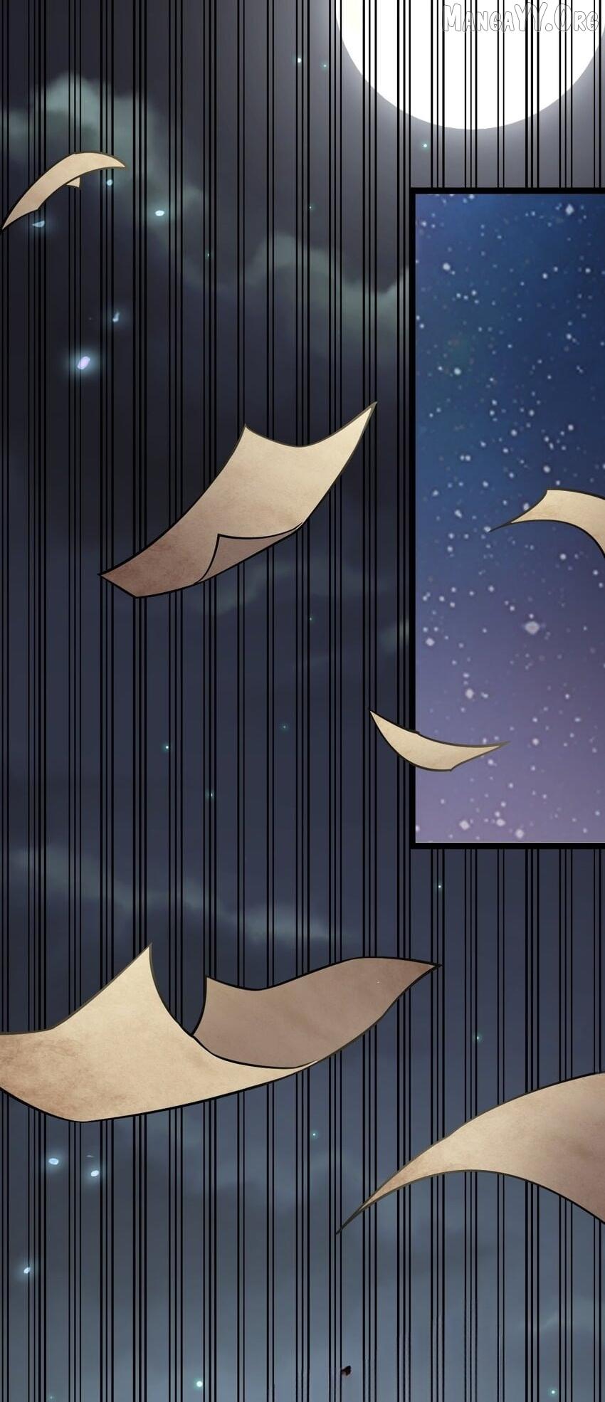 Good Disciple, Have Pity On Your Master! Chapter 162 page 40 - 