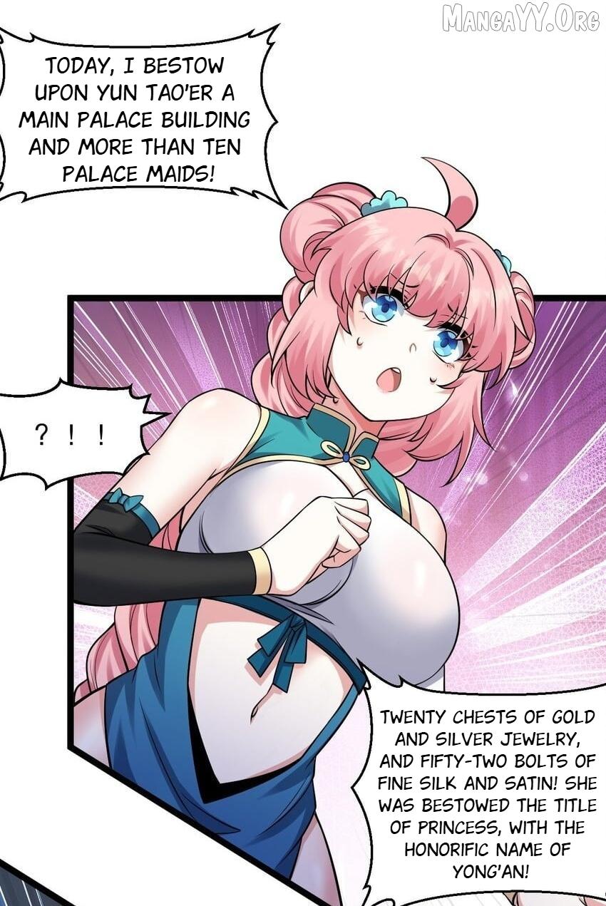 Good Disciple, Have Pity On Your Master! Chapter 163 page 13 - 