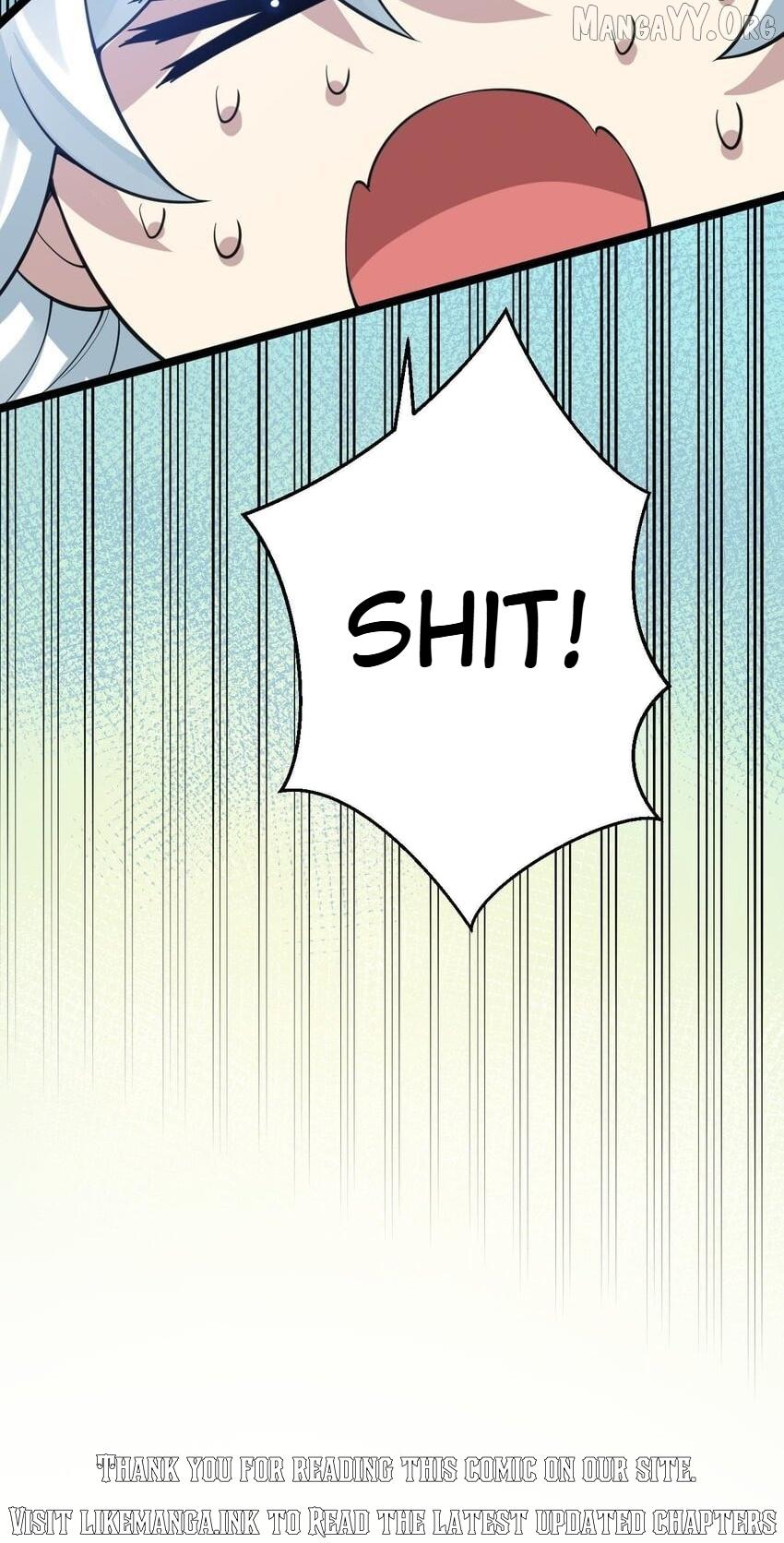 Good Disciple, Have Pity On Your Master! Chapter 163 page 35 - 