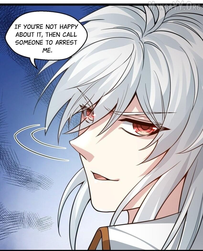 Good Disciple, Have Pity On Your Master! Chapter 164 page 9 - 