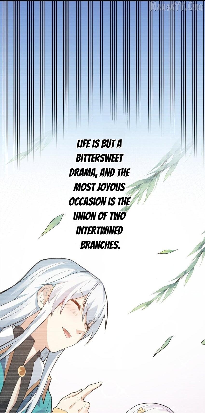 Good Disciple, Have Pity On Your Master! Chapter 165 page 25 - 