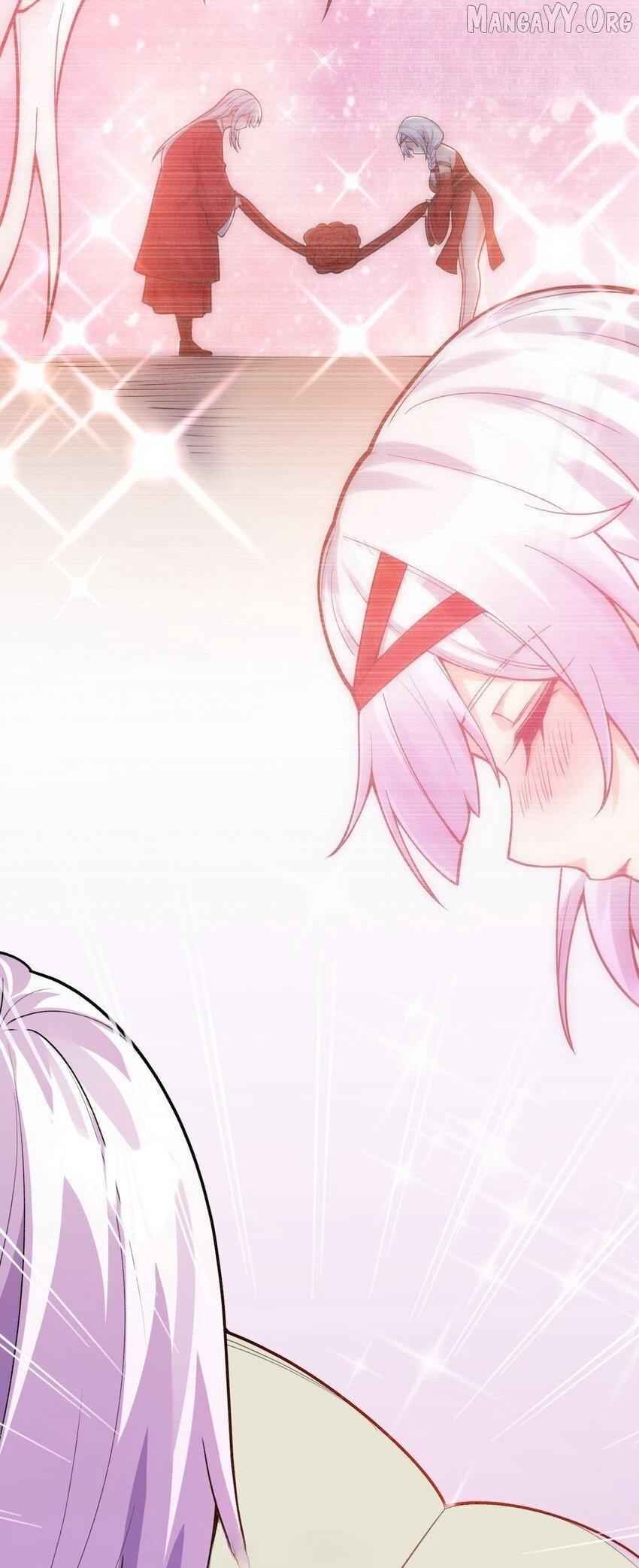Good Disciple, Have Pity On Your Master! Chapter 165 page 30 - 