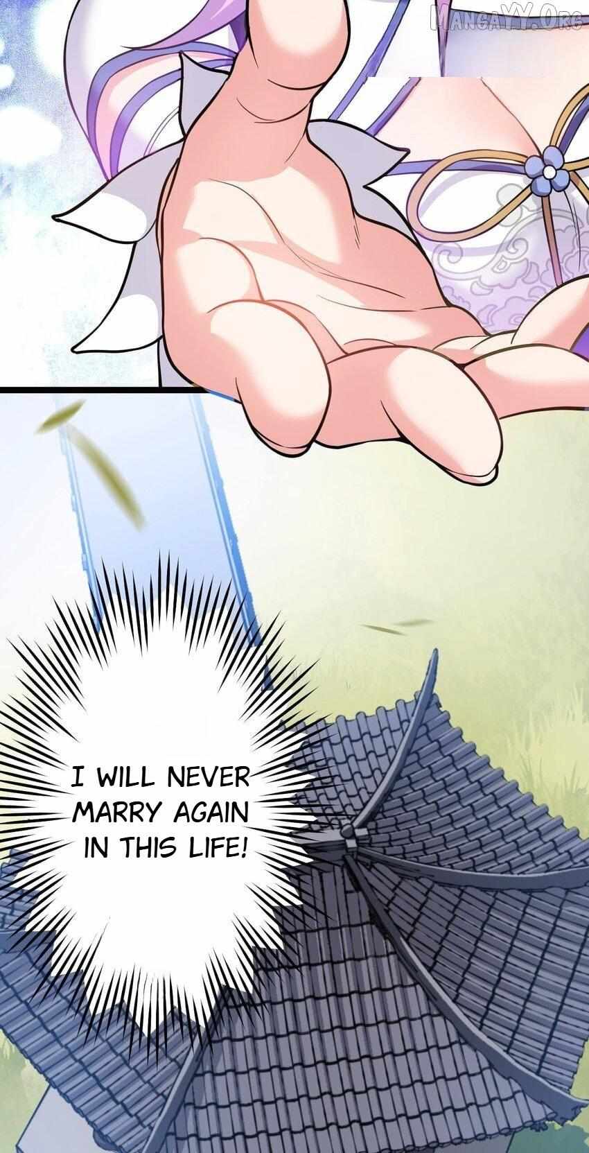 Good Disciple, Have Pity On Your Master! Chapter 165 page 38 - 