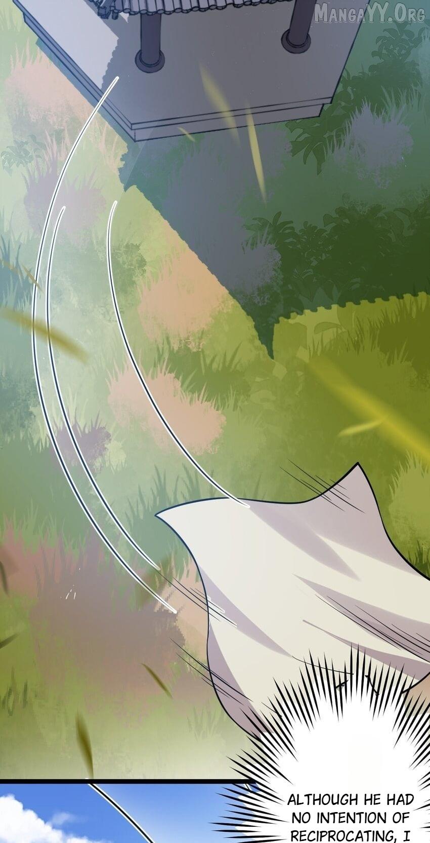 Good Disciple, Have Pity On Your Master! Chapter 165 page 39 - 
