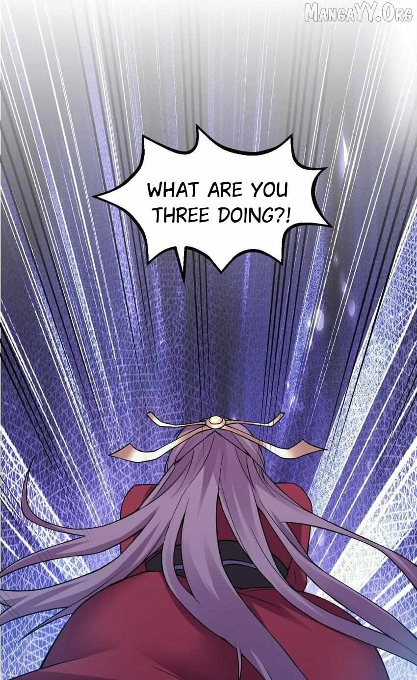 Good Disciple, Have Pity On Your Master! Chapter 165 page 5 - 