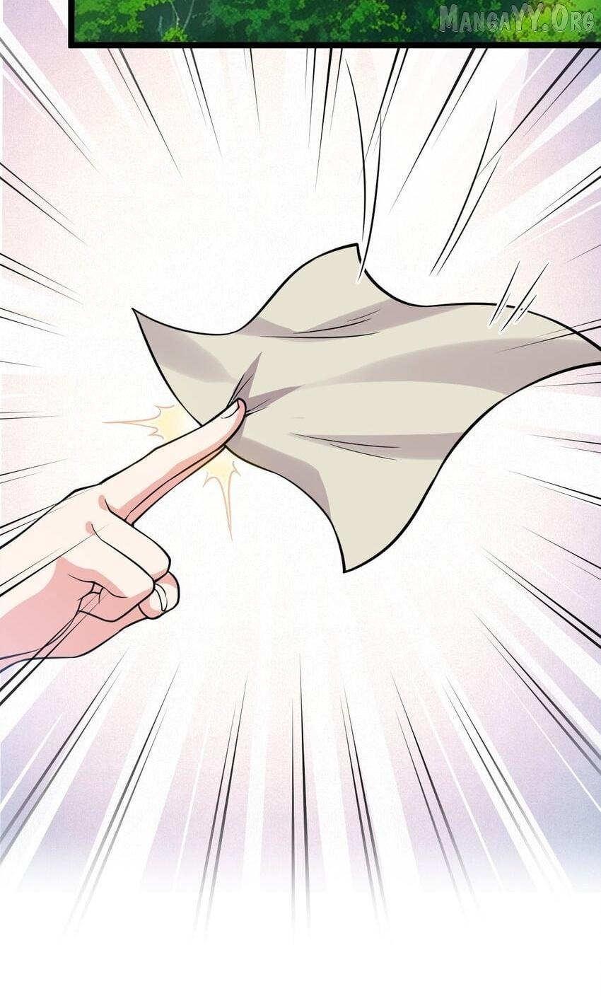 Good Disciple, Have Pity On Your Master! Chapter 165 page 42 - 