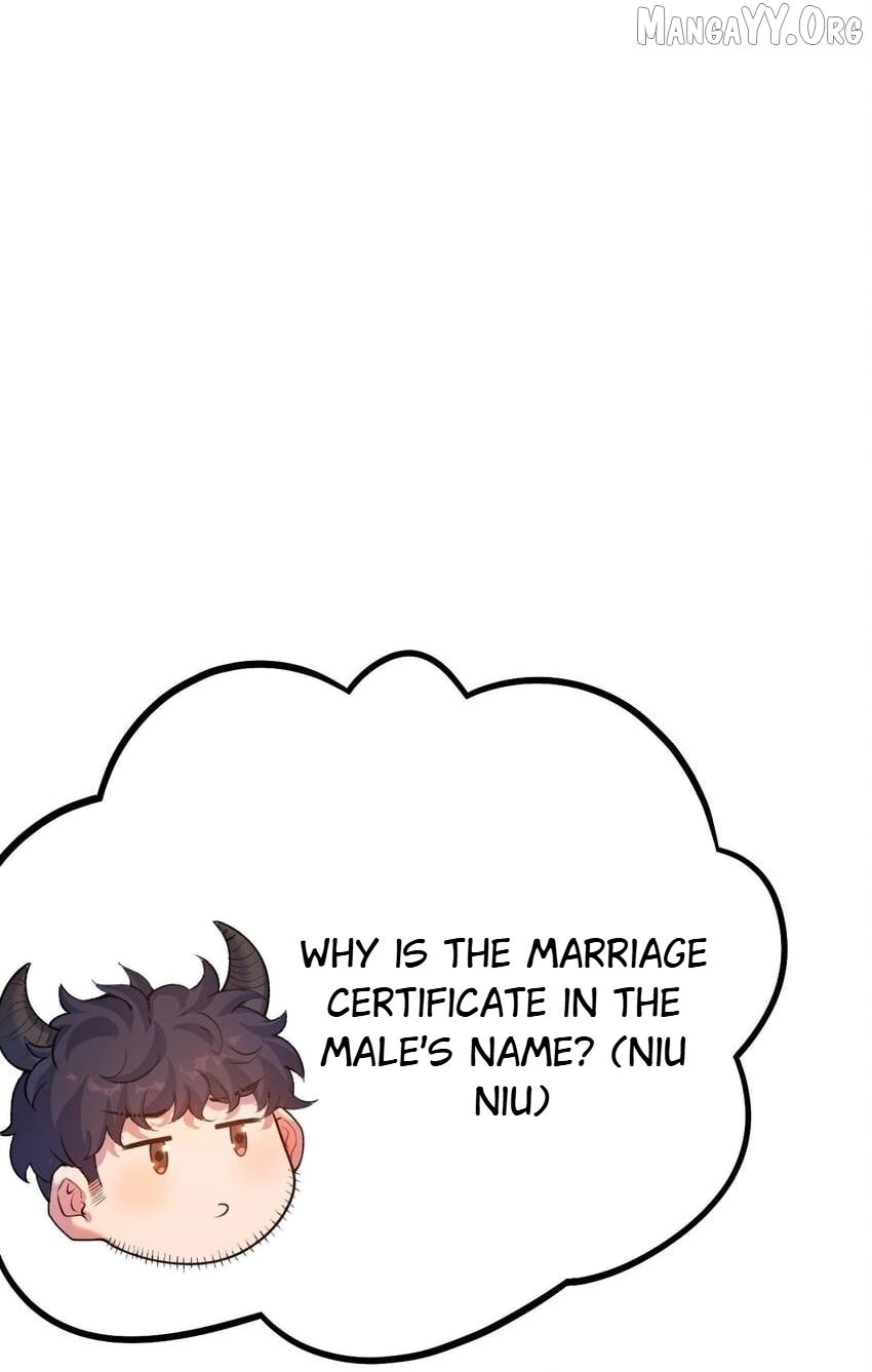 Good Disciple, Have Pity On Your Master! Chapter 165 page 43 - 