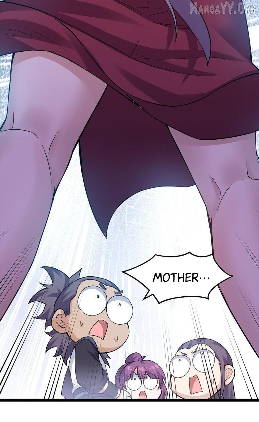 Good Disciple, Have Pity On Your Master! Chapter 165 page 6 - 
