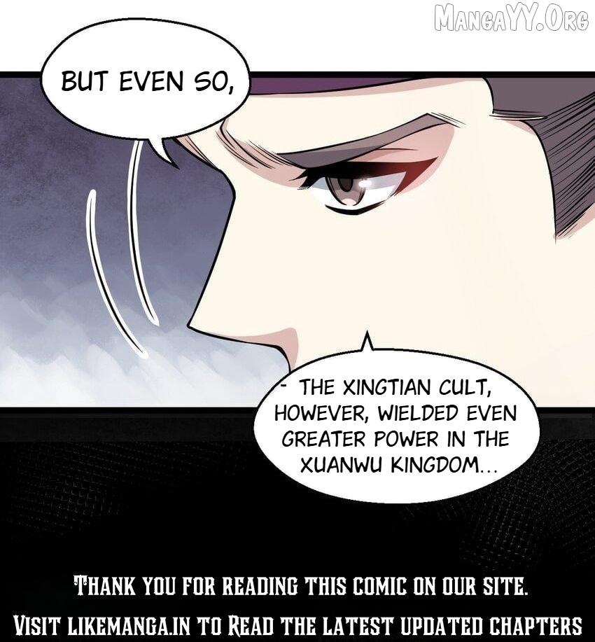 Good Disciple, Have Pity On Your Master! Chapter 166 page 28 - 