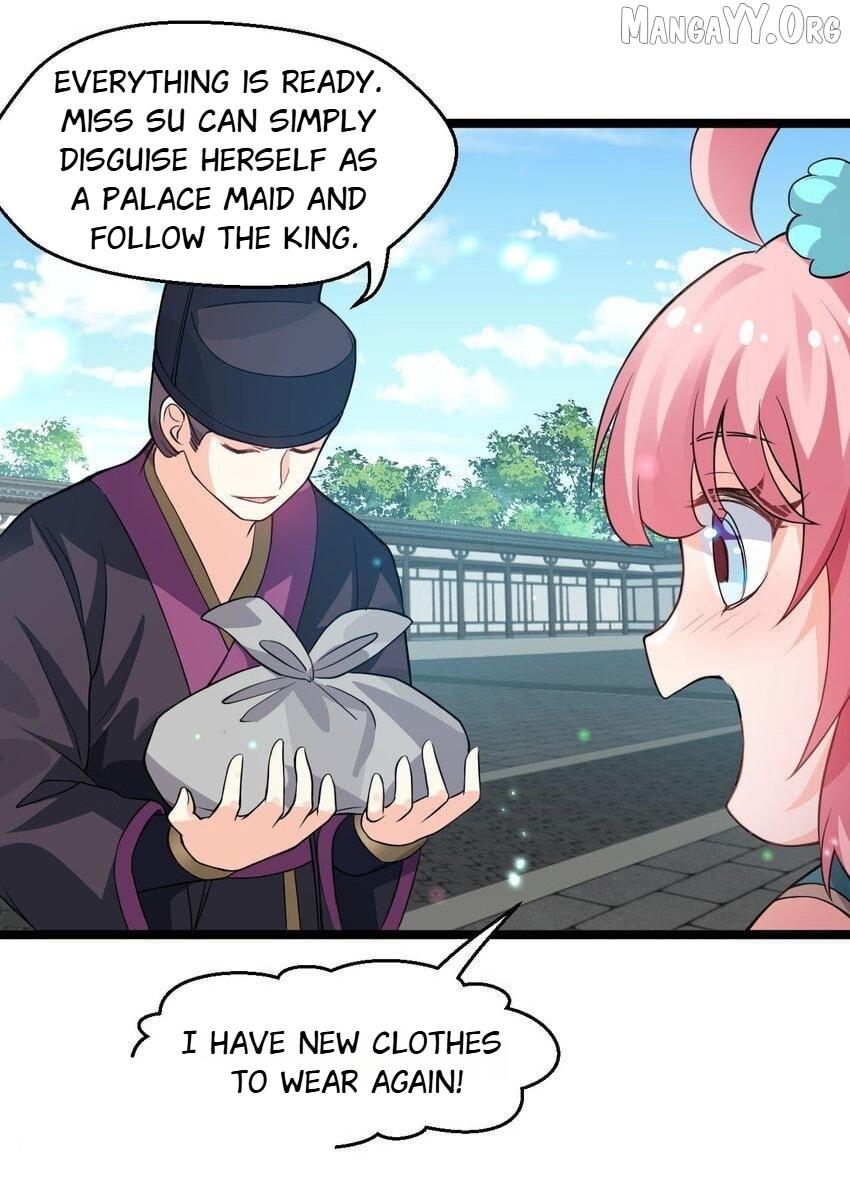 Good Disciple, Have Pity On Your Master! Chapter 167 page 8 - 