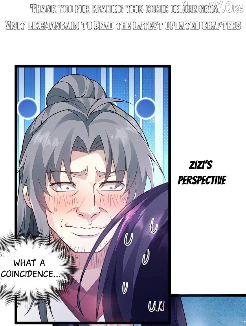 Good Disciple, Have Pity On Your Master! Chapter 168 page 2 - 
