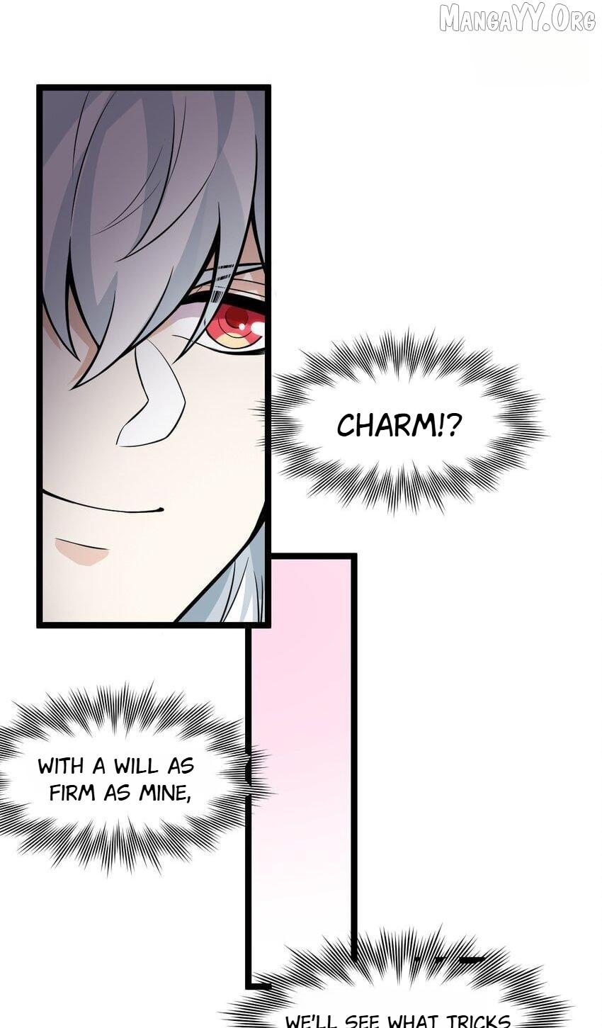 Good Disciple, Have Pity On Your Master! Chapter 168 page 12 - 