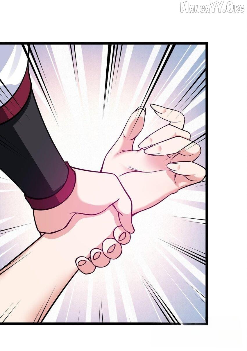 Good Disciple, Have Pity On Your Master! Chapter 168 page 31 - 