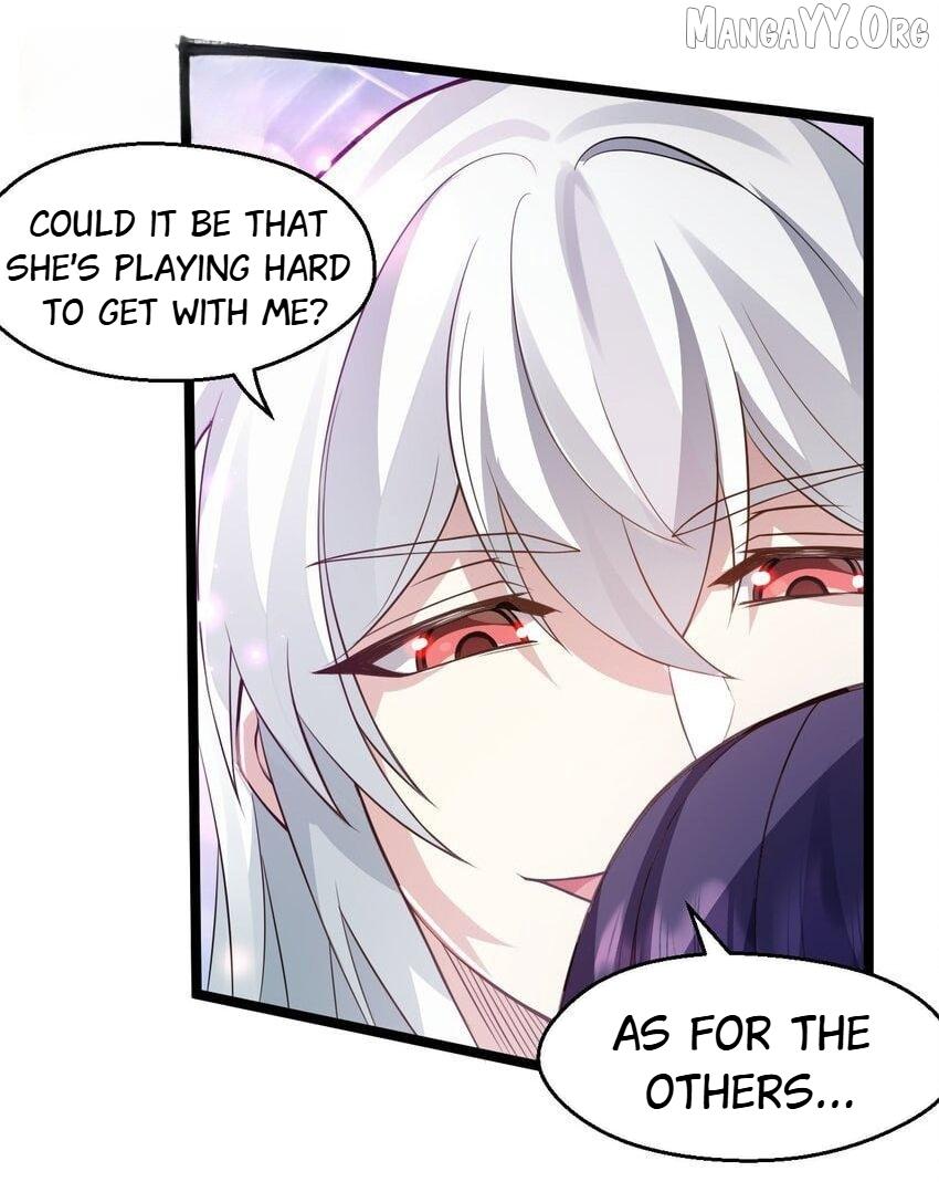 Good Disciple, Have Pity On Your Master! Chapter 168 page 6 - 