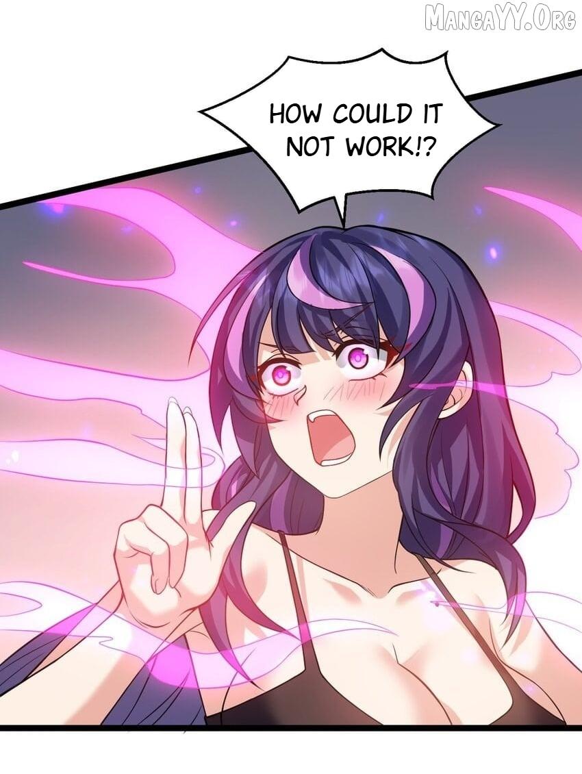 Good Disciple, Have Pity On Your Master! Chapter 169 page 16 - 