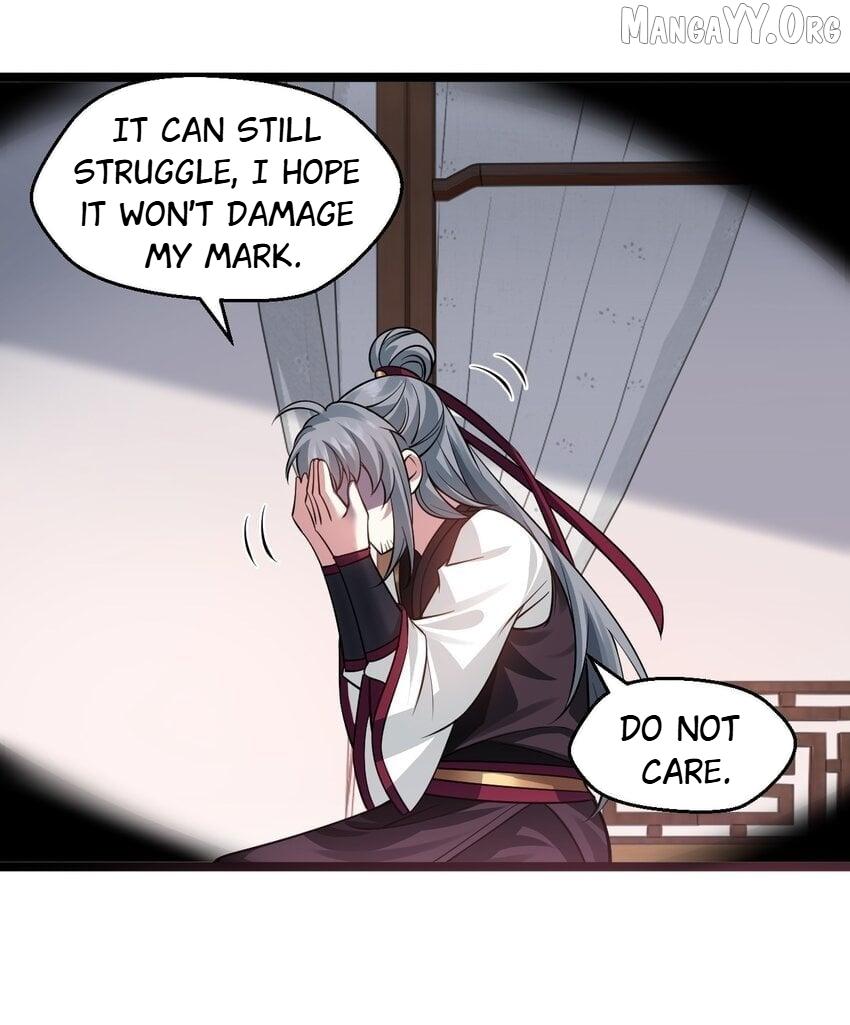 Good Disciple, Have Pity On Your Master! Chapter 169 page 29 - 