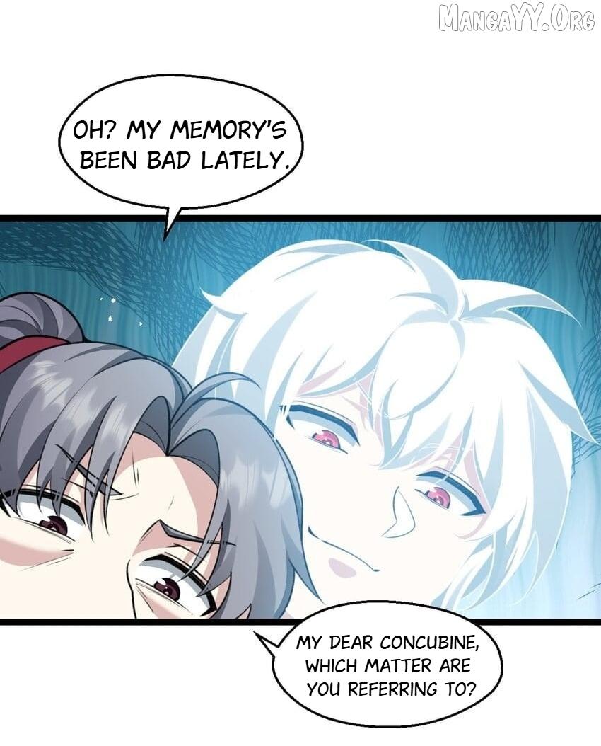 Good Disciple, Have Pity On Your Master! Chapter 169 page 4 - 