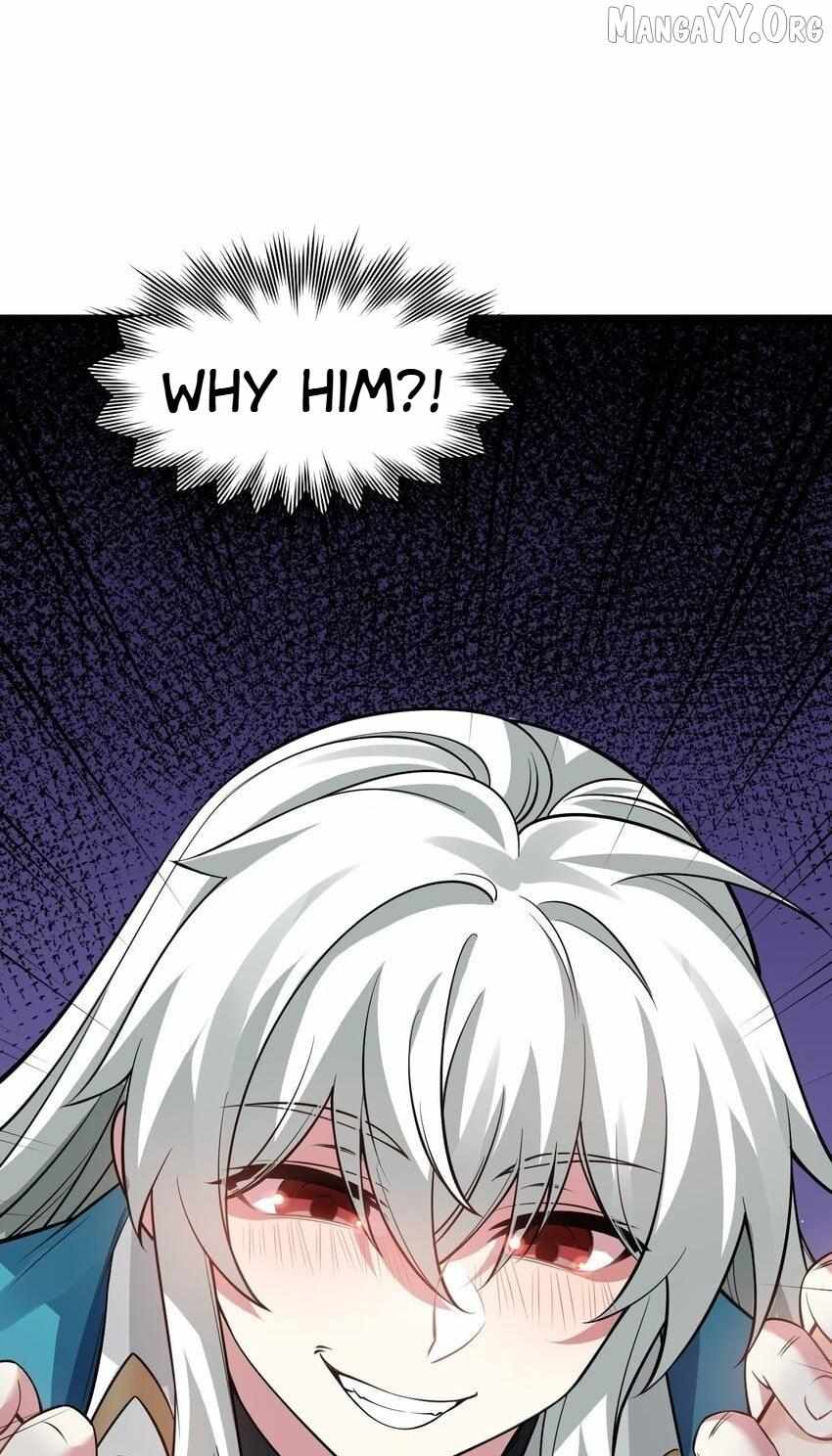 Good Disciple, Have Pity On Your Master! Chapter 169 page 32 - 